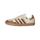 adidas Samba OG Wonder White Dusky Bronze (Women's)