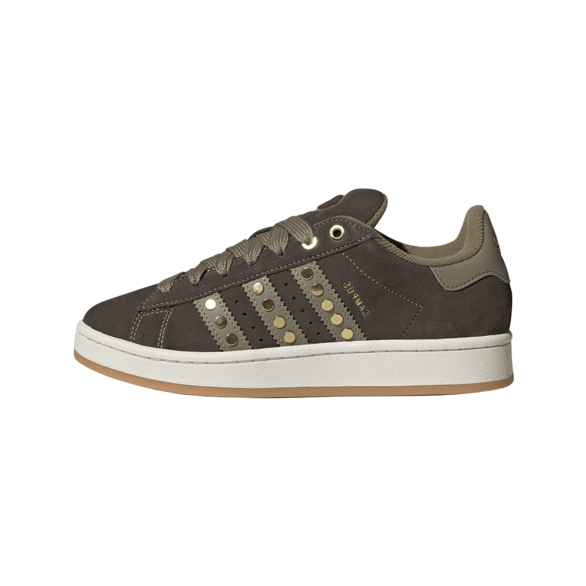 adidas Campus 00s Shadow Olive Orbit Green (Women's)