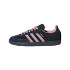 adidas Samba OG Black Wonder Mauve Indigo (Women's)