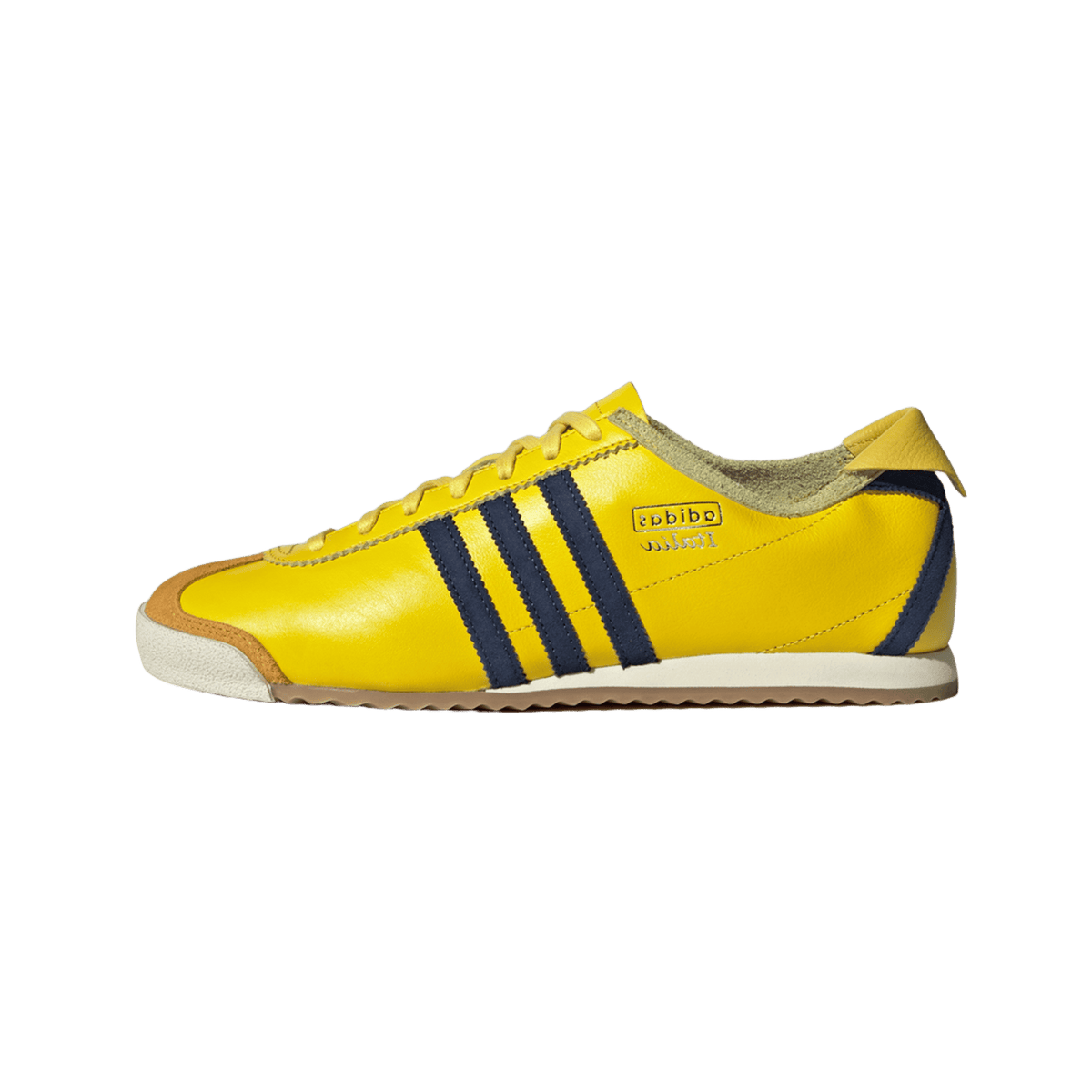 adidas Italia 60s Yellow Night Indigo