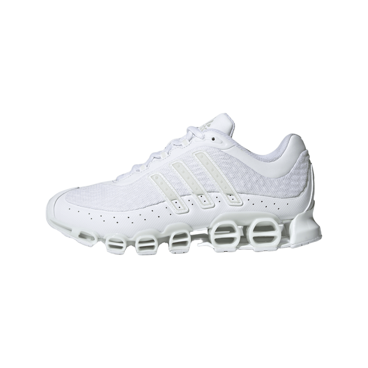 adidas Megaride Cloud White Grey One