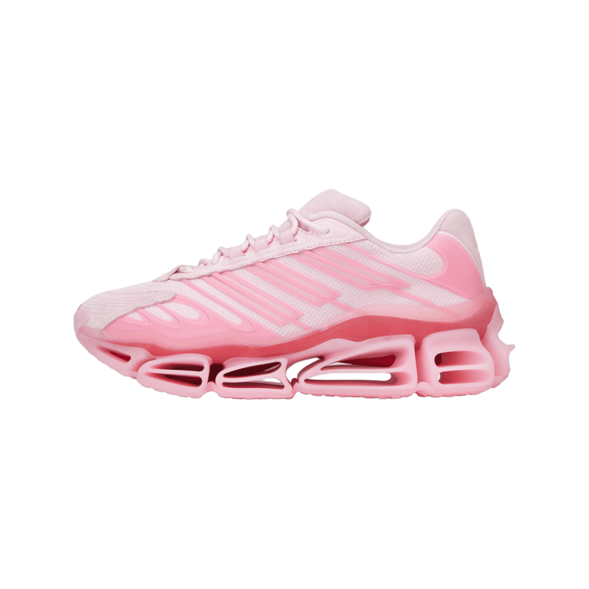 adidas Megaride AG Willy Chavarria Pink