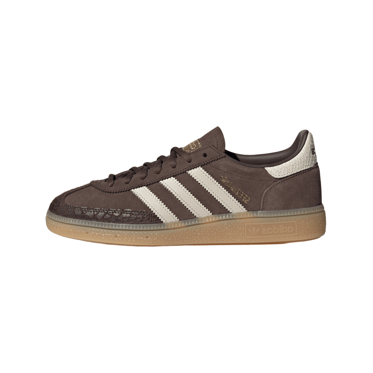 adidas Handball Spezial Brown Cream (Women's)