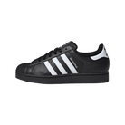 adidas Superstar 2 Core Black Cloud White