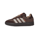 adidas Samba XLG Brown Alumina Aurora Coffee