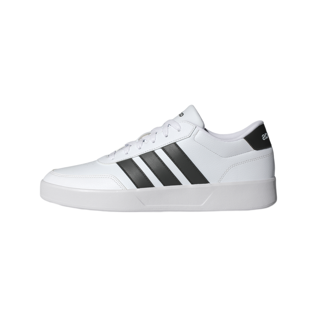 adidas Breaknet 3.0 Cloud White Core Black