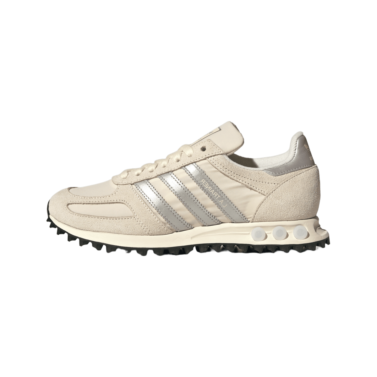 adidas LA Trainer OG Wonder White Silver (Women's)