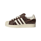 adidas Superstar II Brown Snakeskin (Women's)