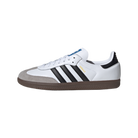 adidas Samba OG Cloud White Core Black