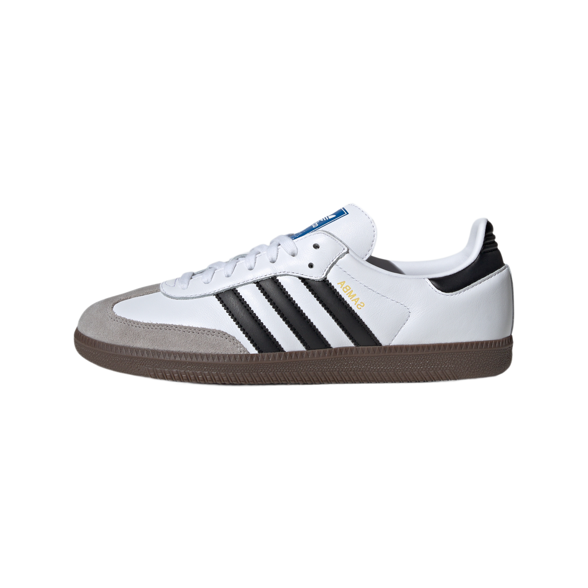 adidas Samba OG Cloud White Core Black