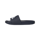 adidas Adilette Shower Slides Legend Ink White