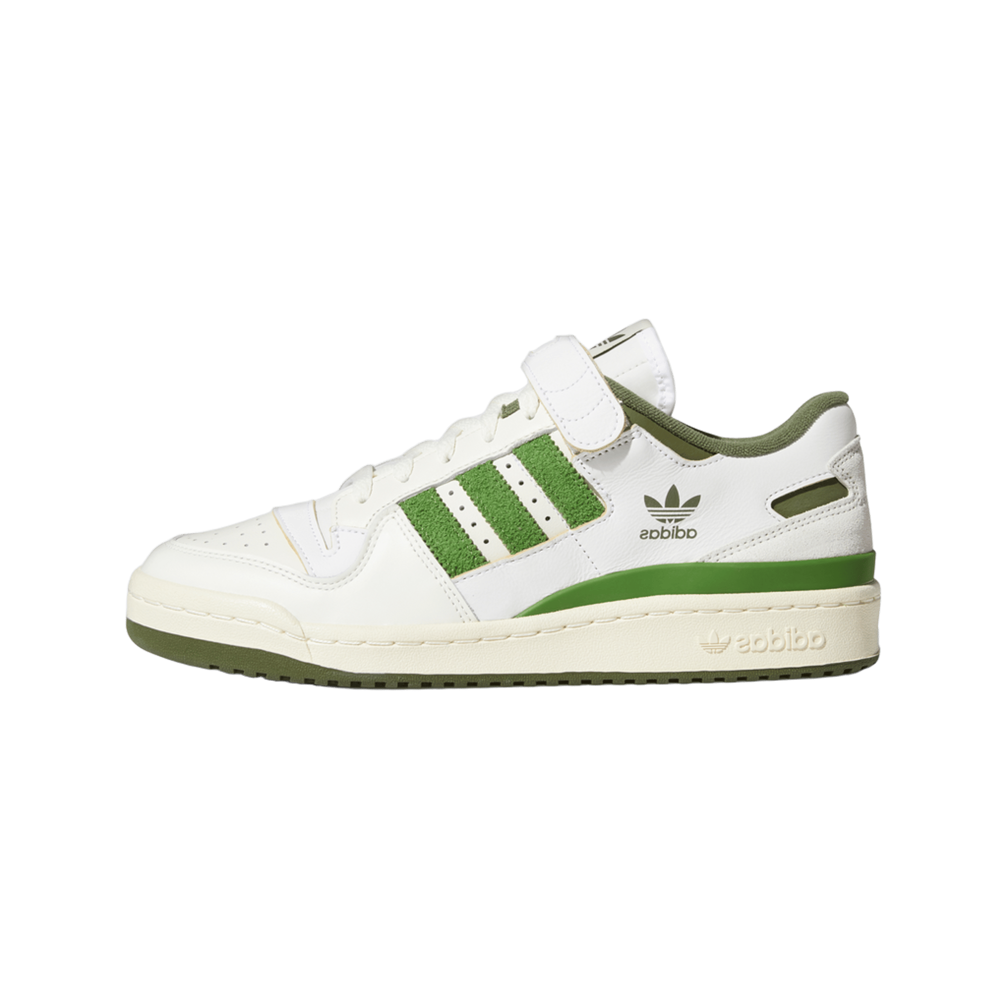 adidas Forum 84 Low Crew Green