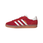 adidas Gazelle Indoor Pro Team Victory Red White