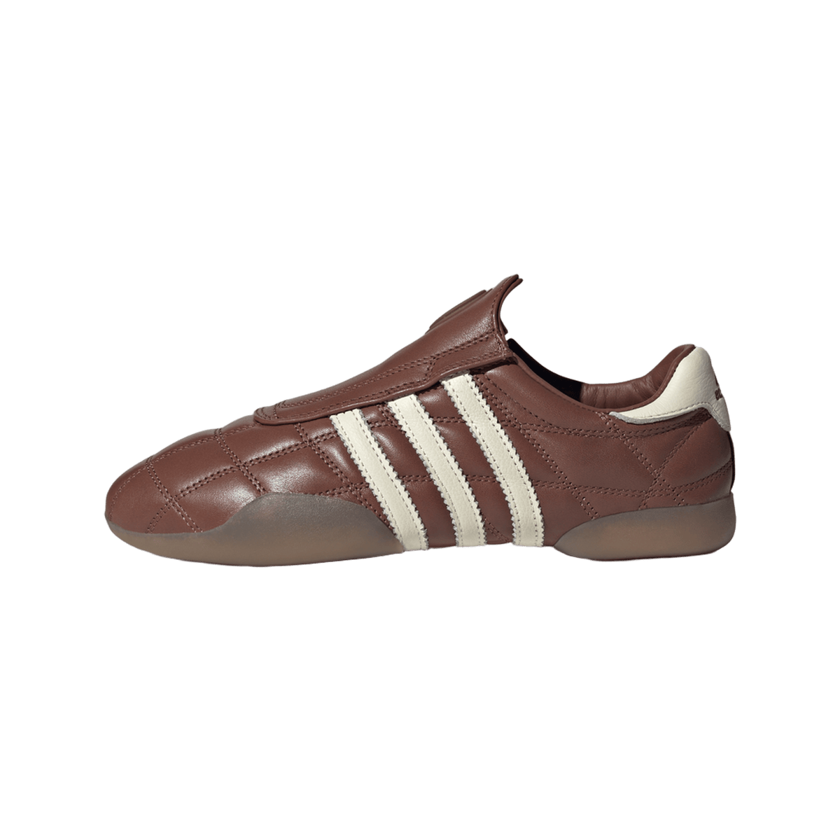 adidas Taekwondo Mei Preloved Brown Cream White (Women's)