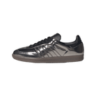 adidas Samba OG Core Black Metallic (Women's)
