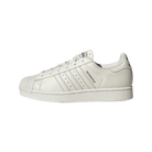 adidas Superstar II Basketweave Tongue Off White (Women's)