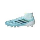 adidas F50 Sparkfusion Elite Mid Cut FG/AG Ice Cold Precision Pack (Women's)