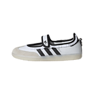 adidas Samba Jane Ruffle Pack White Black (Women's)