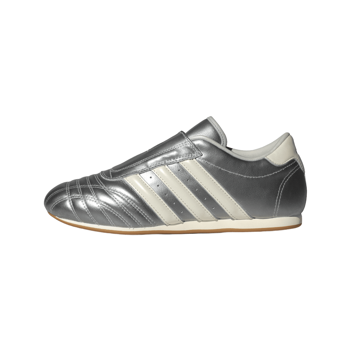 adidas Taekwondo Silver Metallic (Women's)