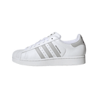 adidas Superstar II White Grey Two