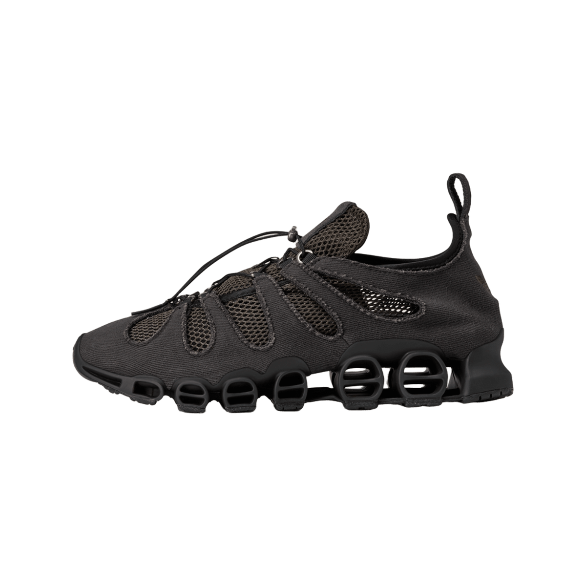 adidas Megaride AVAVAV Black Shadow Olive (Women's)