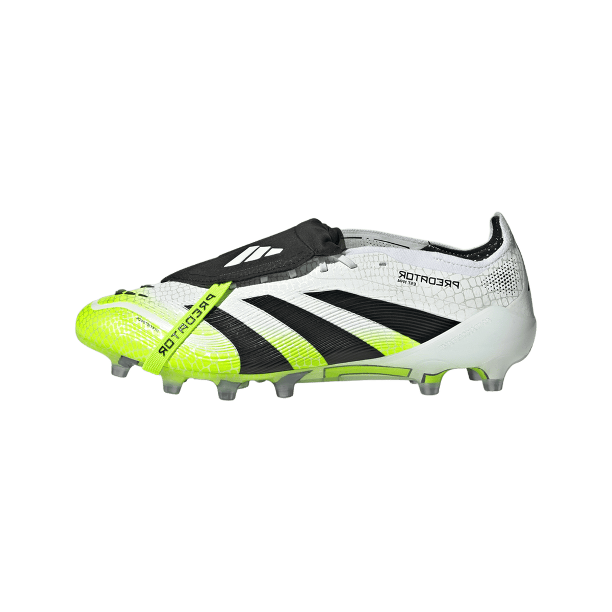 adidas Predator Elite Foldover Tongue AG Radiant Blaze Pack