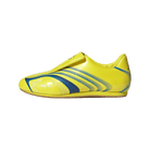 adidas F50 Taekwondo Bright Yellow Bright Blue (Women's)