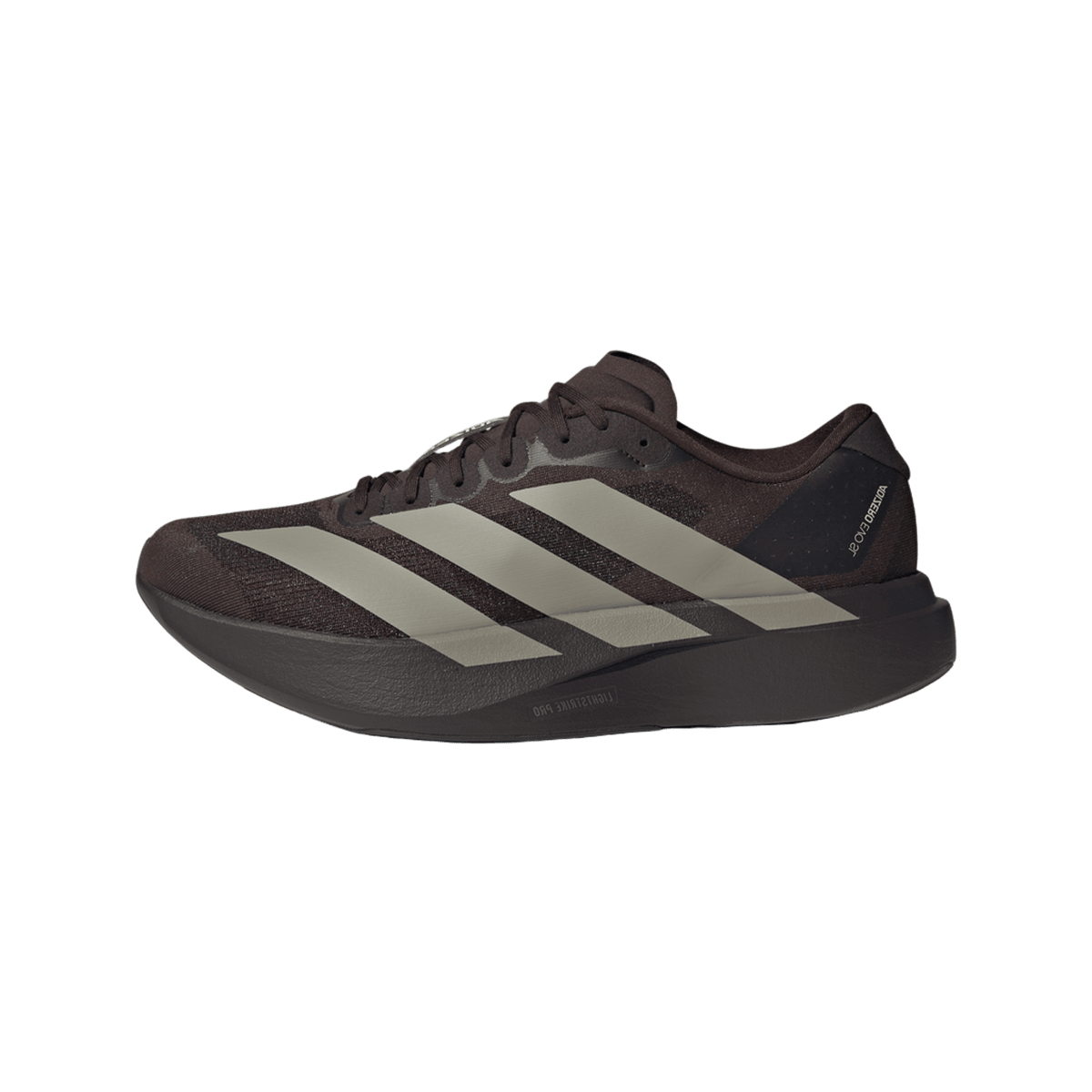 adidas Adizero Evo SL Aurora Coffee