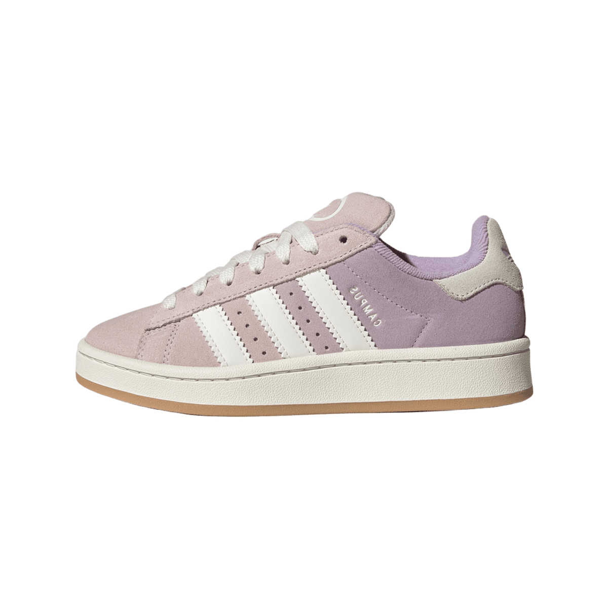 adidas Campus 00s Almost Pink White Powder Plum (GS)