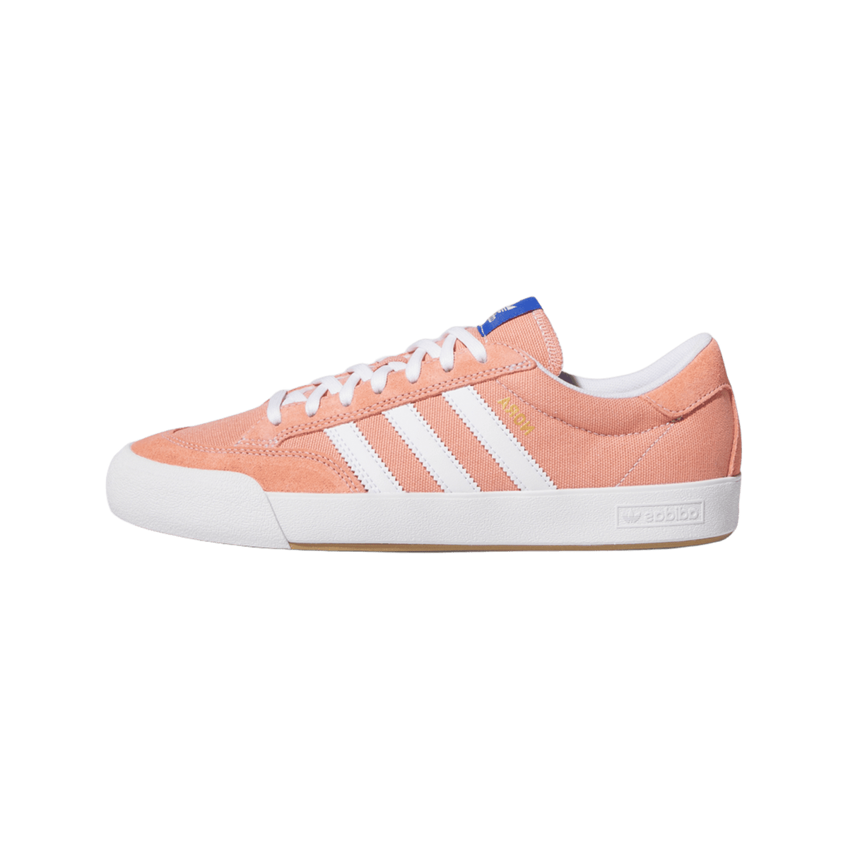 adidas Nora Wonder Clay White