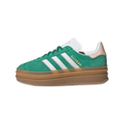 adidas Gazelle Bold Bold Green White (GS)