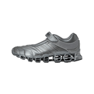 adidas Megaride Mary-Jane Taqwa Bint Ali Iron Metallic (Women's)