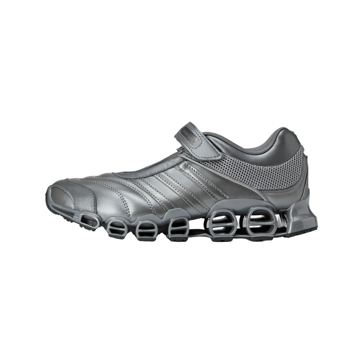 adidas Megaride Mary-Jane Taqwa Bint Ali Iron Metallic (Women's)