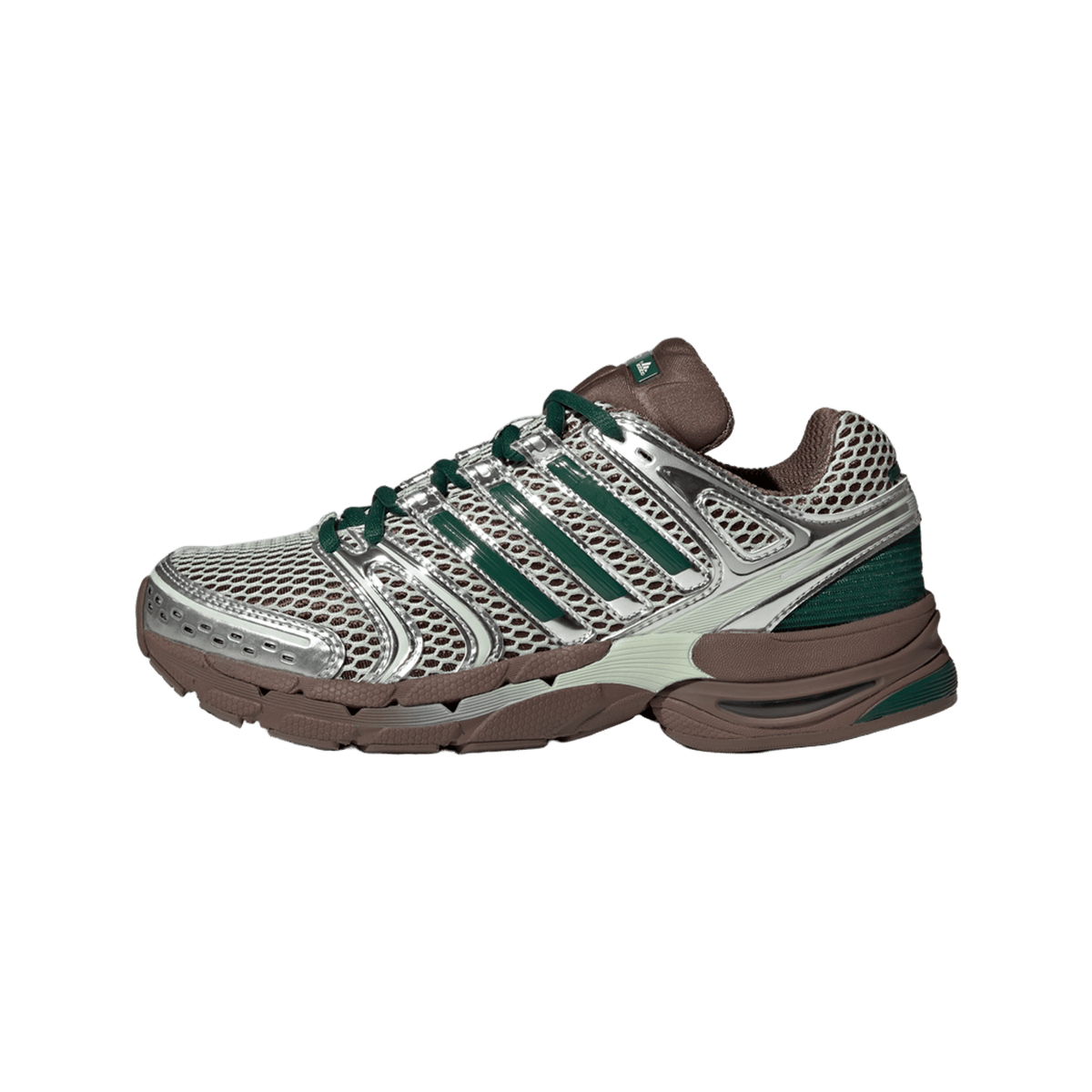 adidas Adistar Control 5 Earth Strata Green (Women's)