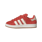 adidas Campus 00s Camp Crew Red Cream White Core White (Women's)