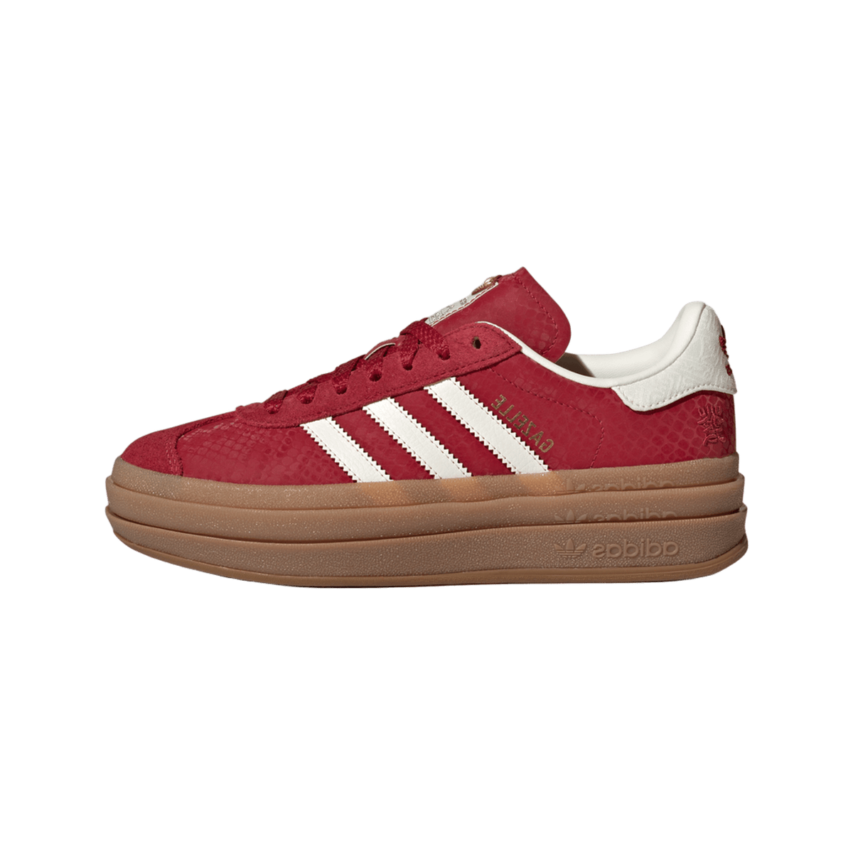 adidas Gazelle Bold Year of the Snake (Women's)
