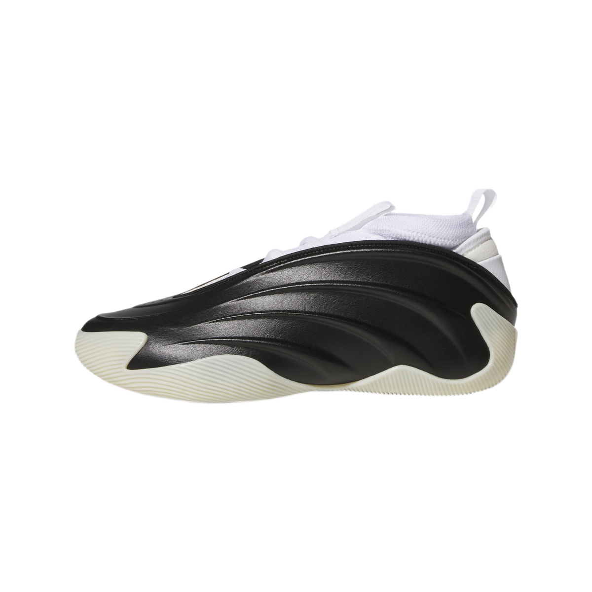 adidas Harden Vol. 9 Black Warm Vanilla