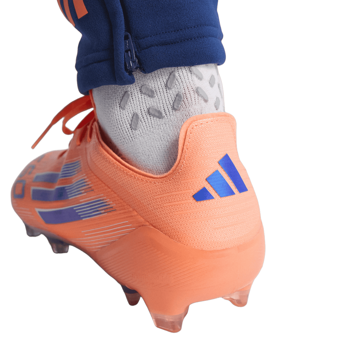 adidas F50 Elite FG Coral Blaze Pack