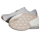 adidas Adizero Evo SL White Warm Sandstone