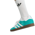 adidas Gazelle Liverpool FC Third Kit Sea Green