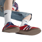 adidas Gazelle New England Revolution Third Kit