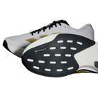 adidas Adizero Evo SL White Matte Gold