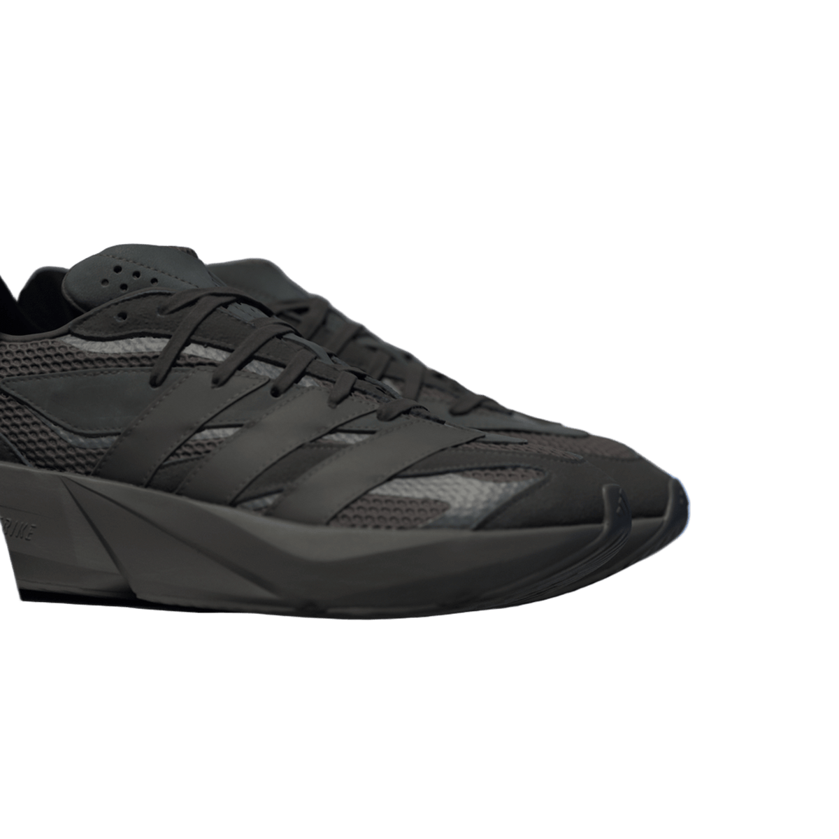 adidas Lightblaze Core Black Carbon