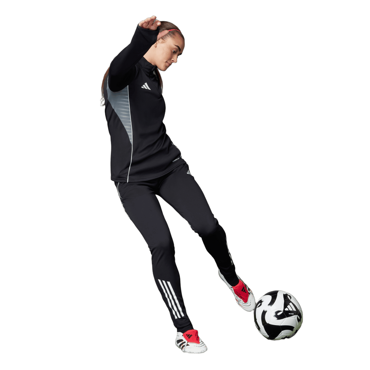 adidas Predator Elite Foldover Tongue FG Goal Hunter Pack
