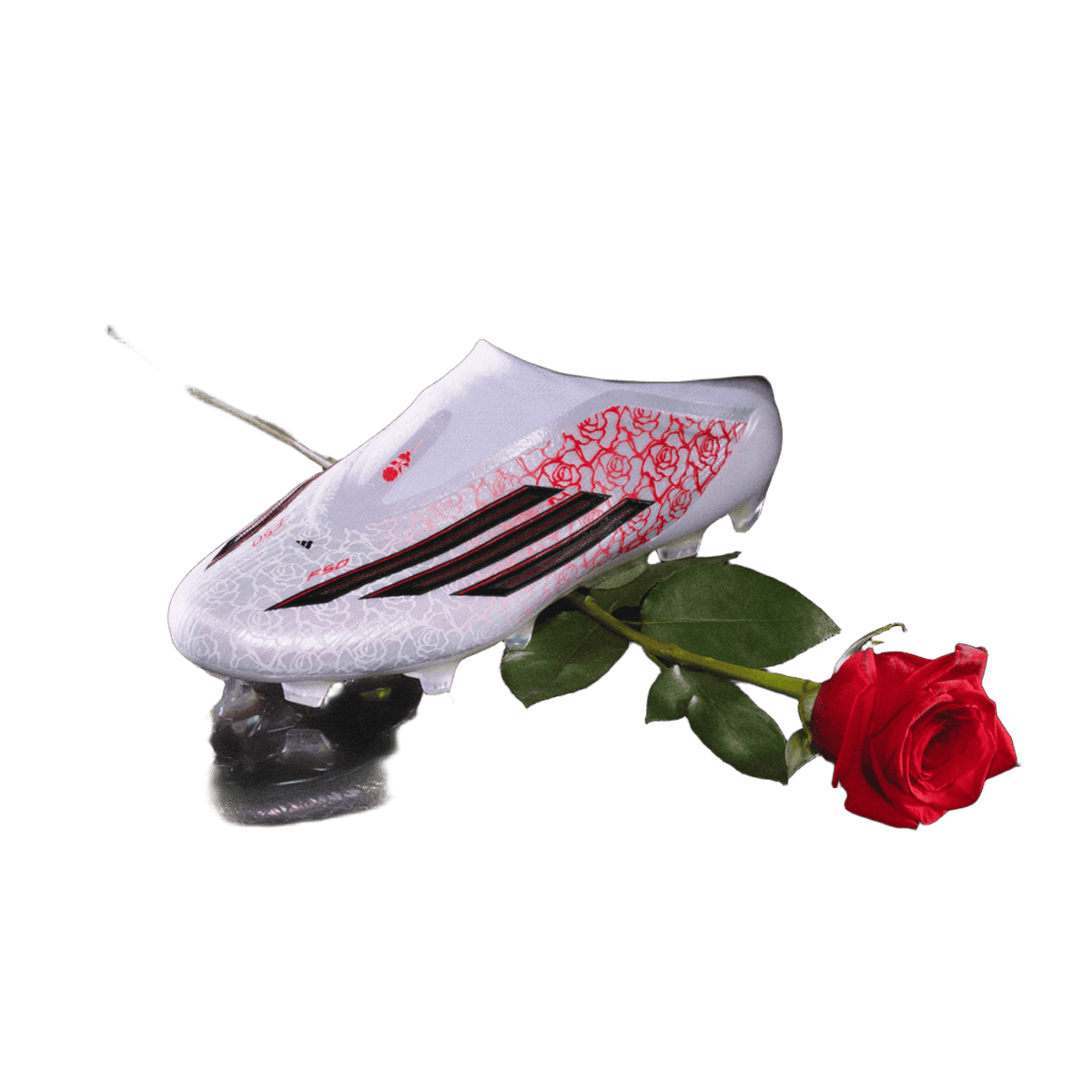 adidas F50 Elite Laceless FG Lamine Yamal Football's Heartbreaker Pack