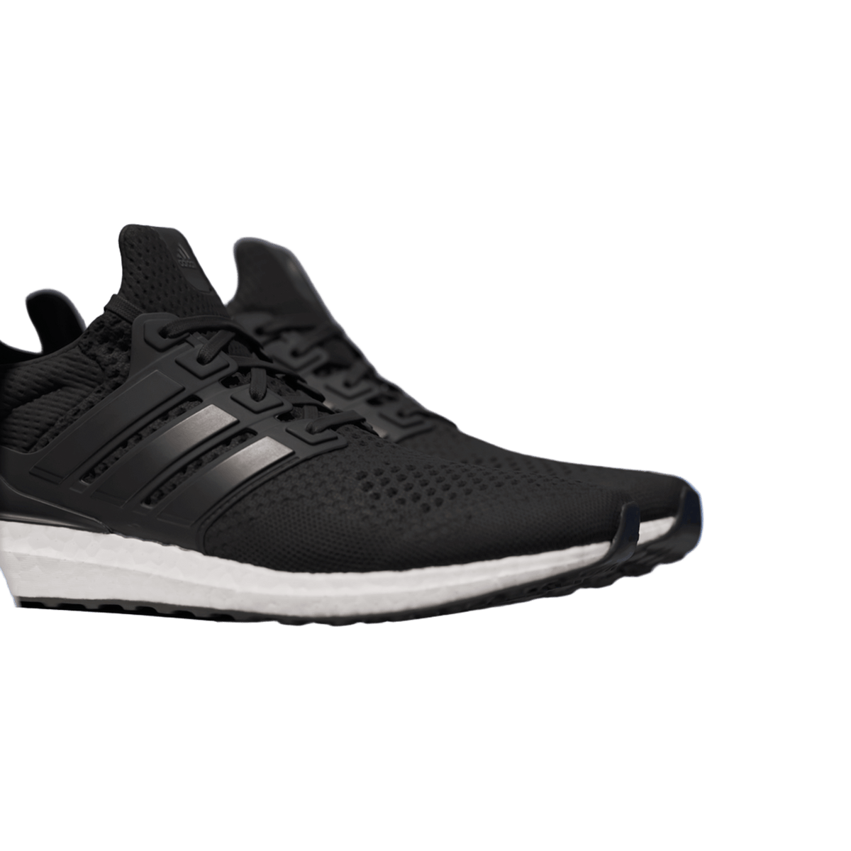 adidas Ultra Boost 1.0 DNA Black