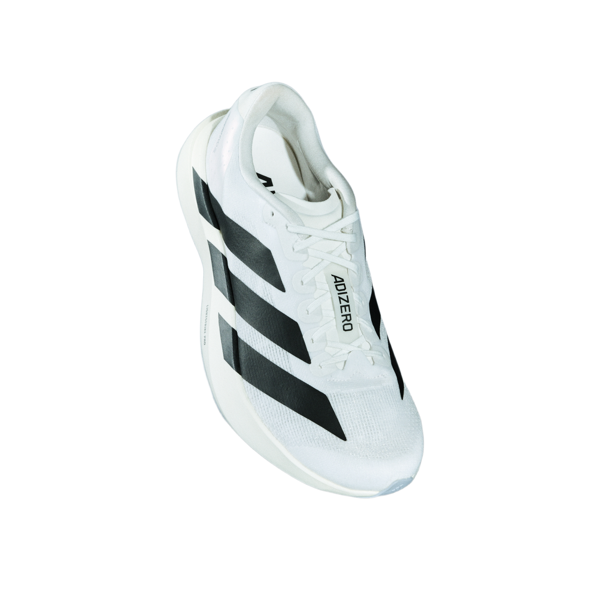 adidas Adizero Evo SL White Black (Women's)
