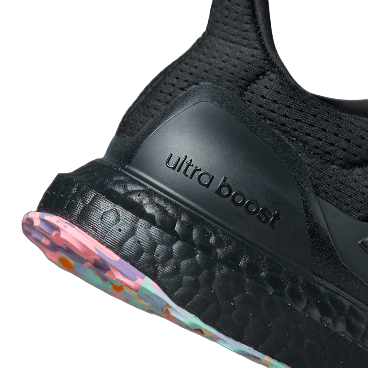 adidas Ultra Boost 1.0 DNA Valentine's Day Black (2023)