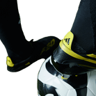 adidas F50 Elite Leather 2010 FG Remake Pack Black Yellow