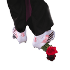 adidas F50 Elite Laceless FG Lamine Yamal Football's Heartbreaker Pack